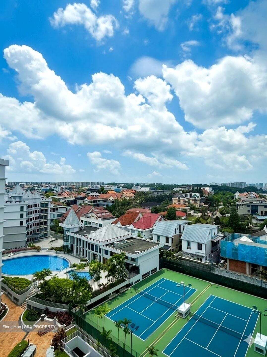 Chiltern Park (D19), Condominium #581917071